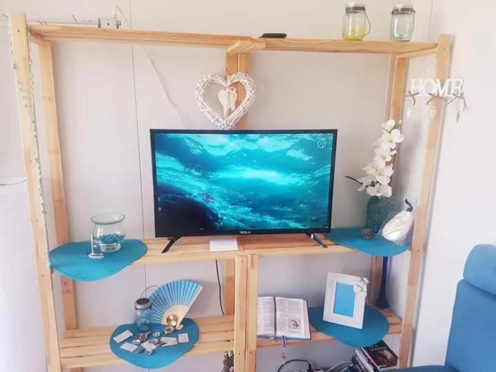 Eden Lady Mobile Home, Croatia, 드라게 외부 사진